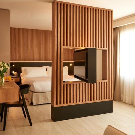 Lastarria Hotel Santiago Eksteriør bilde