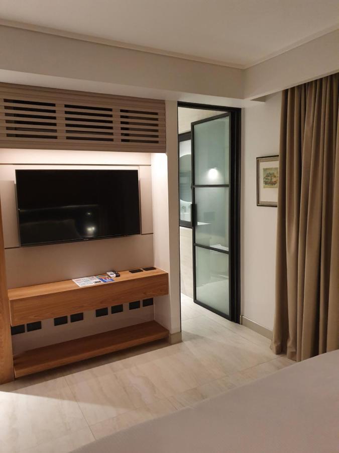 Lastarria Hotel Santiago Eksteriør bilde