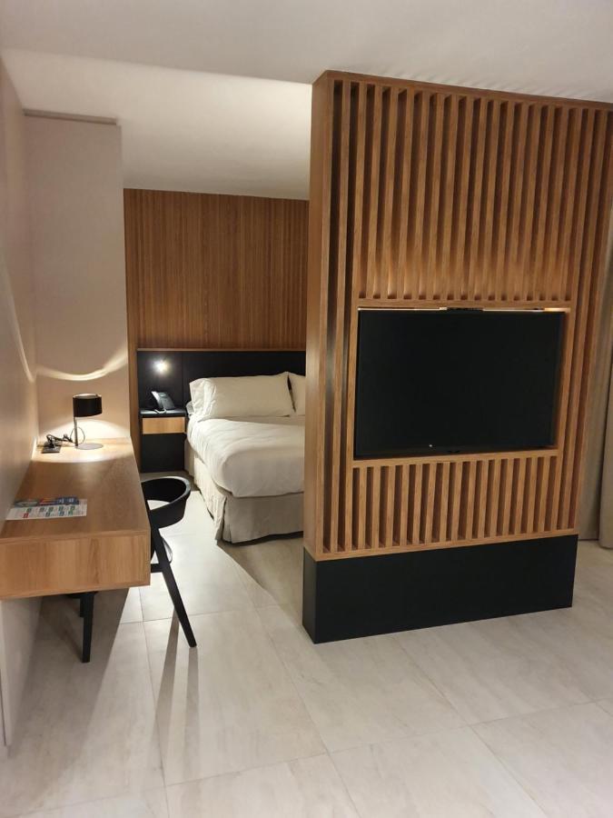 Lastarria Hotel Santiago Eksteriør bilde