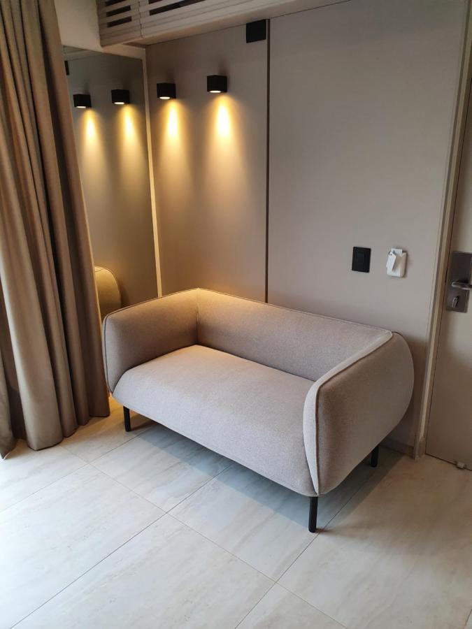 Lastarria Hotel Santiago Eksteriør bilde