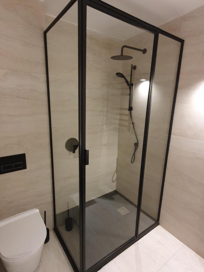 Lastarria Hotel Santiago Eksteriør bilde