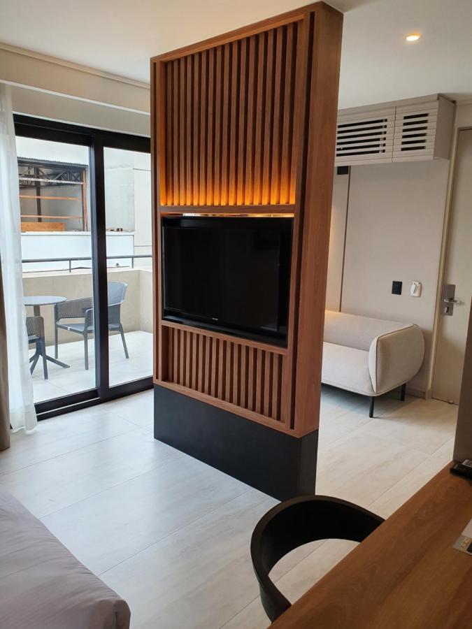 Lastarria Hotel Santiago Eksteriør bilde