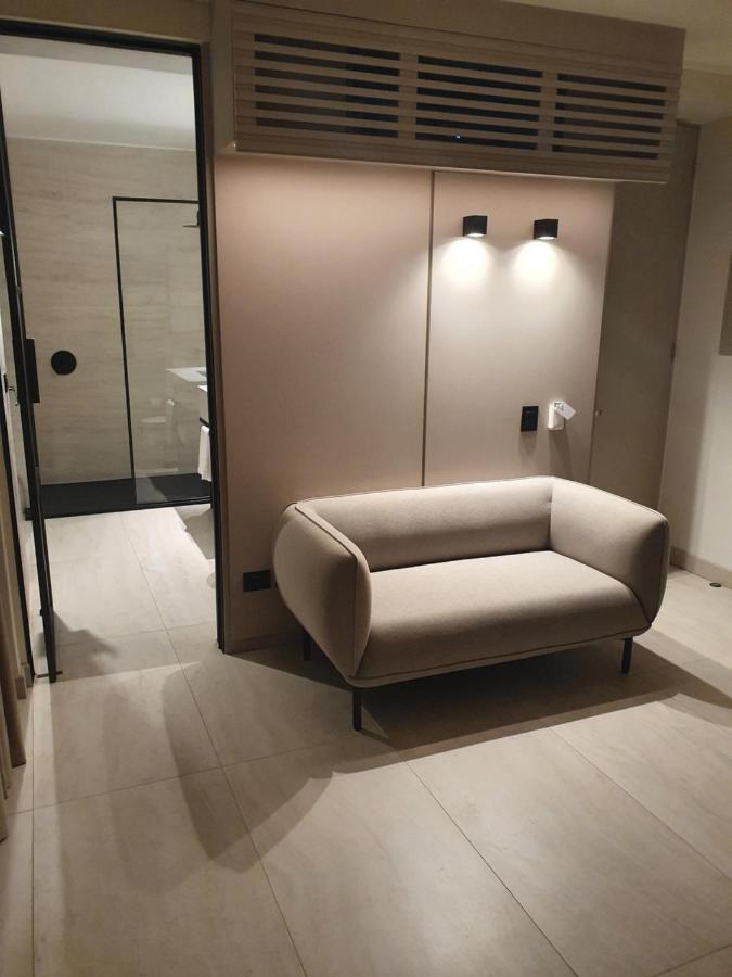 Lastarria Hotel Santiago Eksteriør bilde