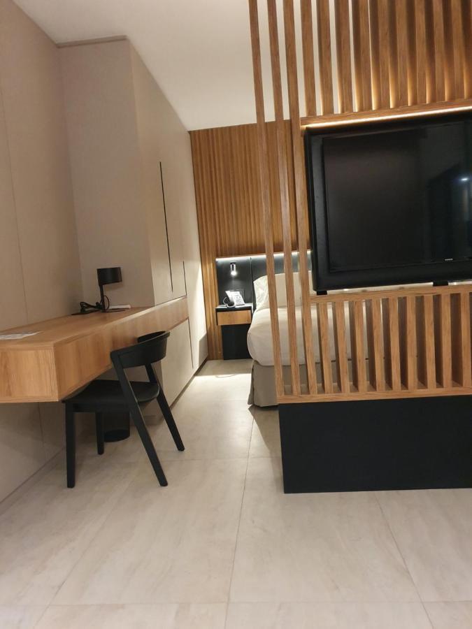 Lastarria Hotel Santiago Eksteriør bilde