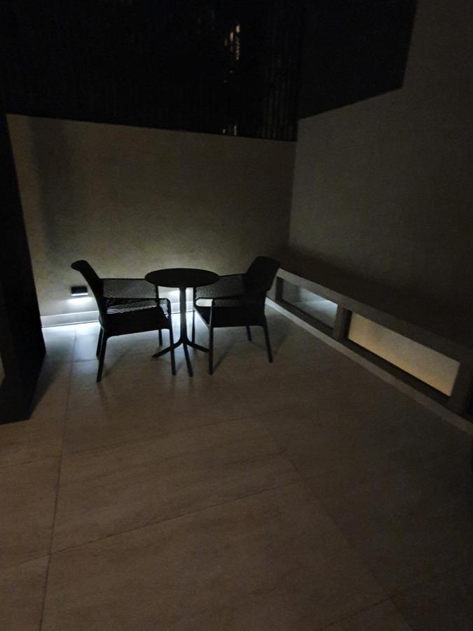 Lastarria Hotel Santiago Eksteriør bilde