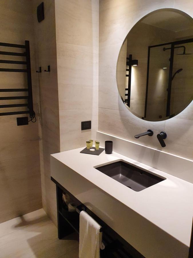 Lastarria Hotel Santiago Eksteriør bilde