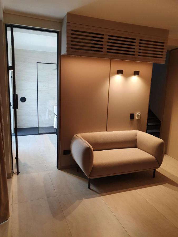 Lastarria Hotel Santiago Eksteriør bilde