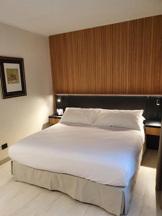 Lastarria Hotel Santiago Eksteriør bilde