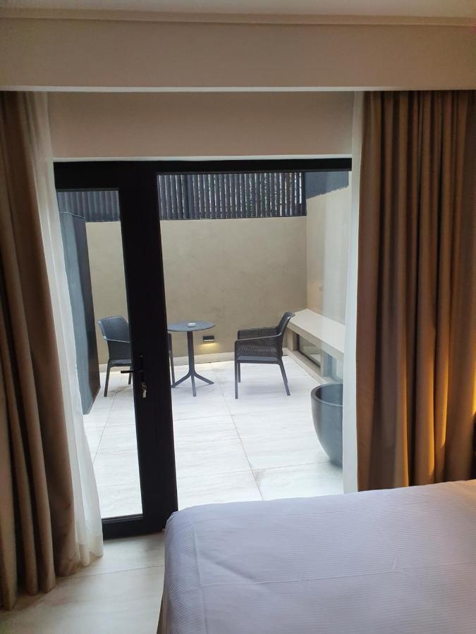 Lastarria Hotel Santiago Eksteriør bilde