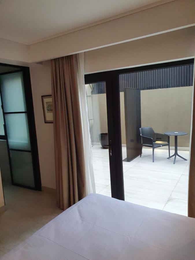 Lastarria Hotel Santiago Eksteriør bilde