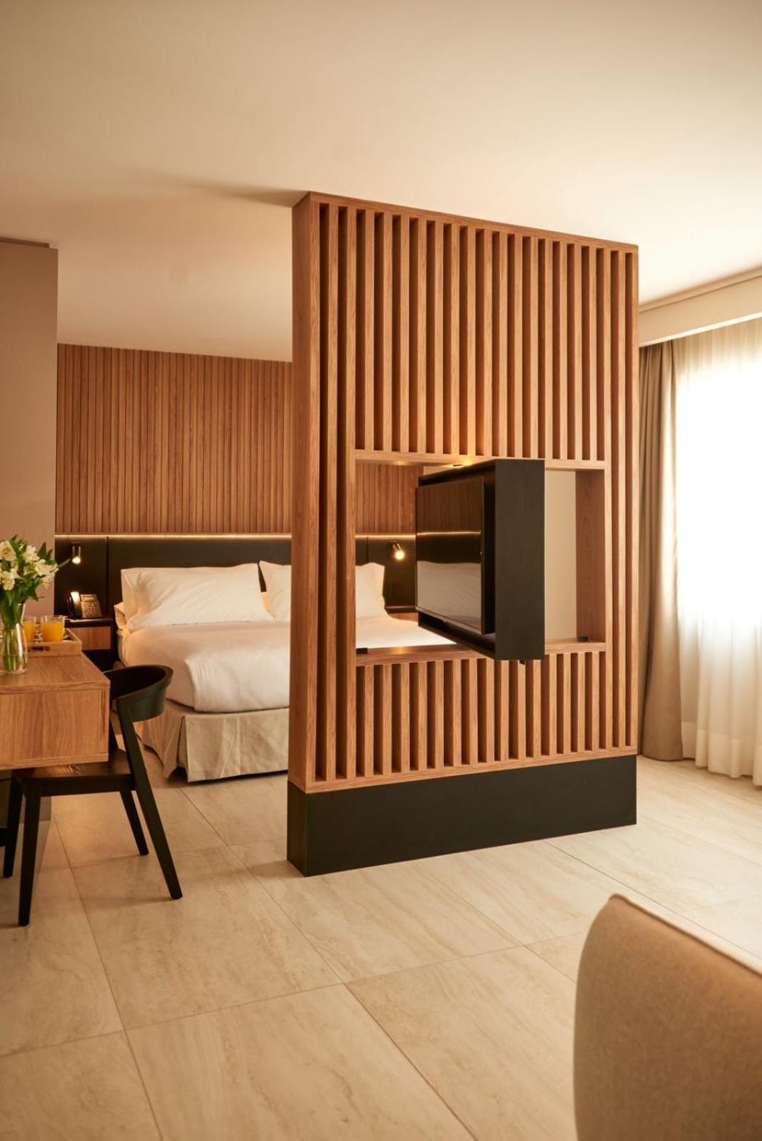 Lastarria Hotel Santiago Eksteriør bilde